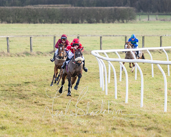 Pony Race 1  (1 of 28)