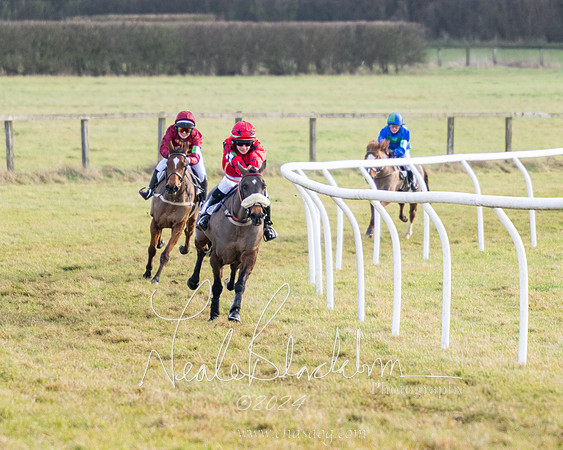 Pony Race 1  (2 of 28)