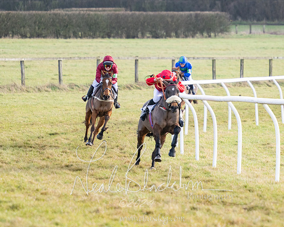 Pony Race 1  (5 of 28)