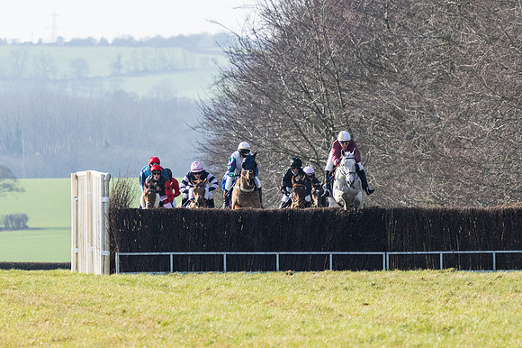 Race 1 - PPORA Novice Riders (37 of 123)