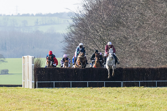 Race 1 - PPORA Novice Riders (38 of 123)