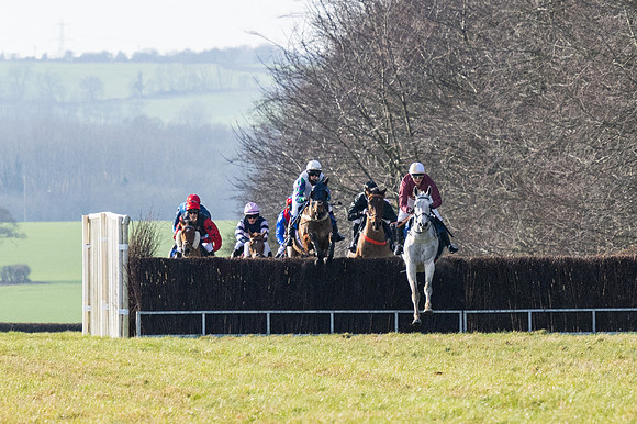 Race 1 - PPORA Novice Riders (39 of 123)