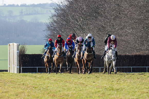 Race 1 - PPORA Novice Riders (41 of 123)