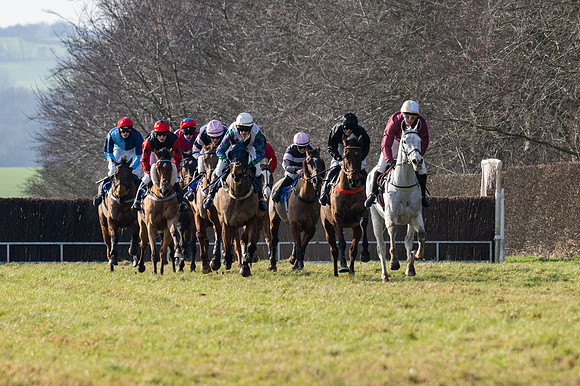 Race 1 - PPORA Novice Riders (43 of 123)