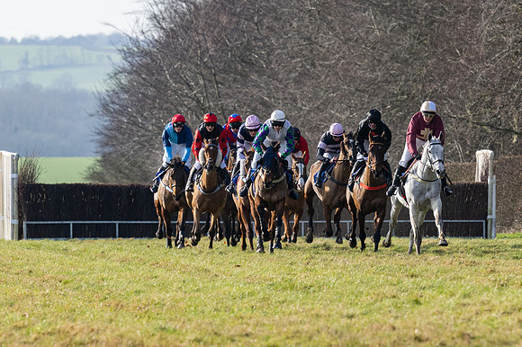 Race 1 - PPORA Novice Riders (44 of 123)