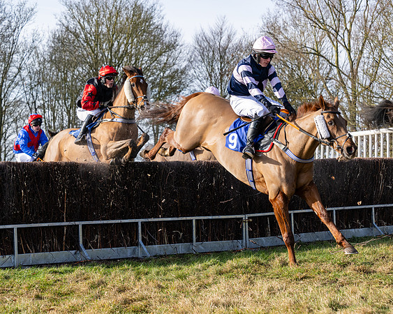 Race 1 - PPORA Novice Riders (59 of 123)