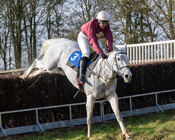 Race 1 - PPORA Novice Riders (93 of 123)