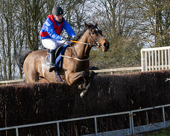 Race 1 - PPORA Novice Riders (95 of 123)