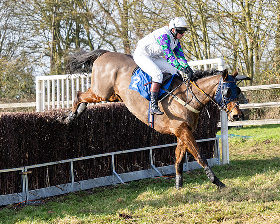 Race 1 - PPORA Novice Riders (102 of 123)