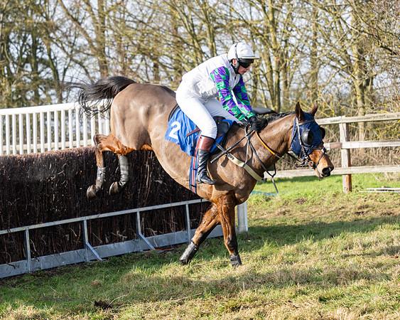 Race 1 - PPORA Novice Riders (103 of 123)