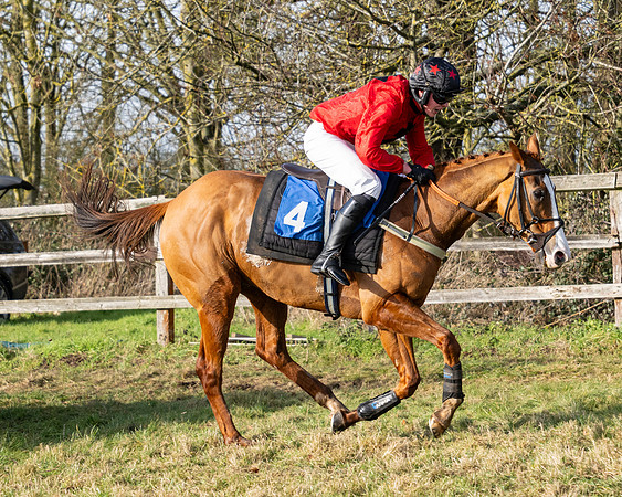Race 1 - PPORA Novice Riders (105 of 123)