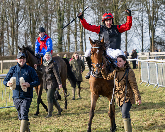 Race 1 - PPORA Novice Riders (114 of 123)