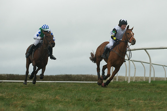 Race 8 - Pony Race 2 -  24