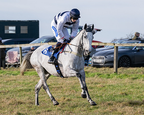 Race 2 - Restricted  (5 of 147)