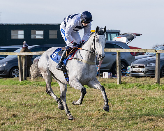 Race 2 - Restricted  (4 of 147)