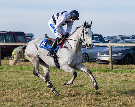 Race 2 - Restricted  (7 of 147)