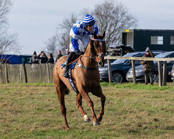 Race 2 - Restricted  (9 of 147)