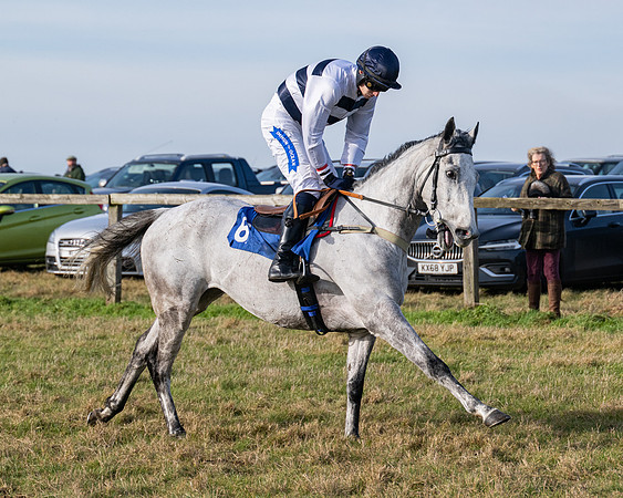 Race 2 - Restricted  (8 of 147)