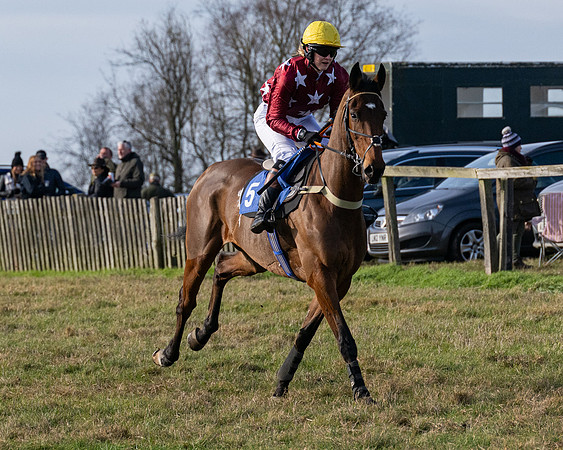 Race 2 - Restricted  (32 of 147)