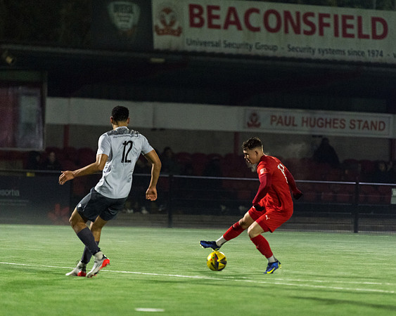 Rams U23 v Slough Town  (322 of 335)