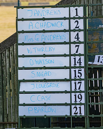 Race 4 - Maiden (1 of 118)