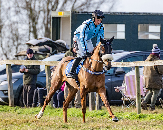 Race 4 - Maiden (3 of 118)