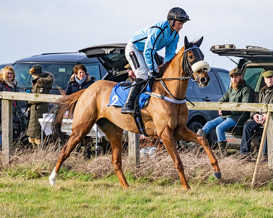 Race 4 - Maiden (5 of 118)