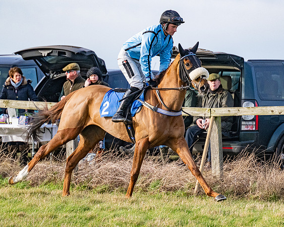Race 4 - Maiden (6 of 118)