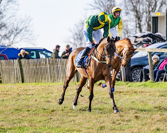 Race 4 - Maiden (9 of 118)