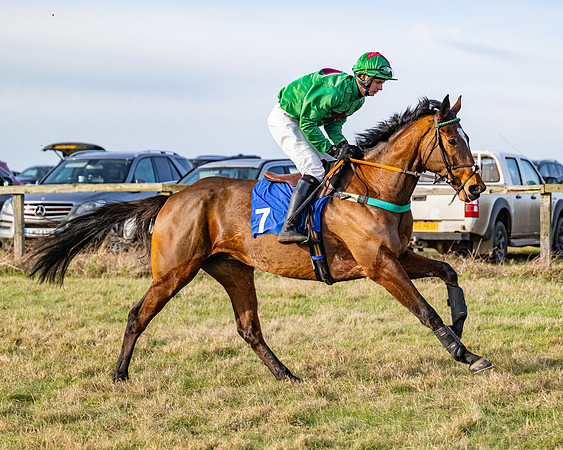 Race 4 - Maiden (24 of 118)