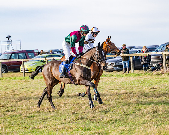 Race 4 - Maiden (26 of 118)