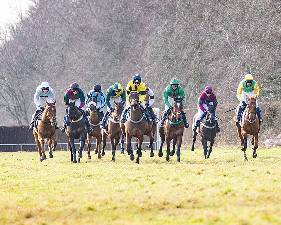 Race 4 - Maiden (43 of 118)