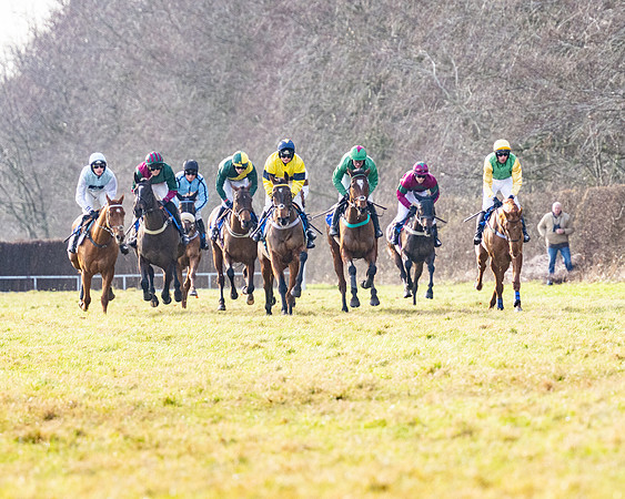 Race 4 - Maiden (44 of 118)