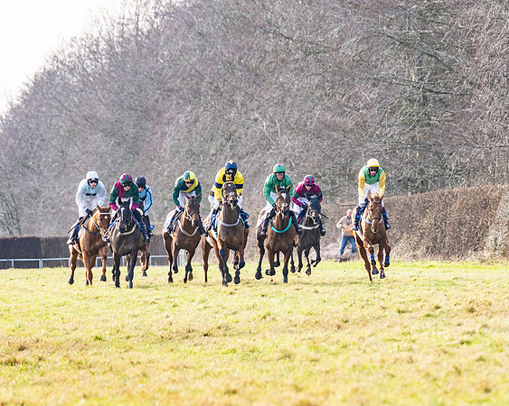 Race 4 - Maiden (45 of 118)