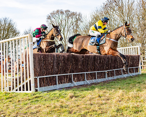 Race 4 - Maiden (51 of 118)