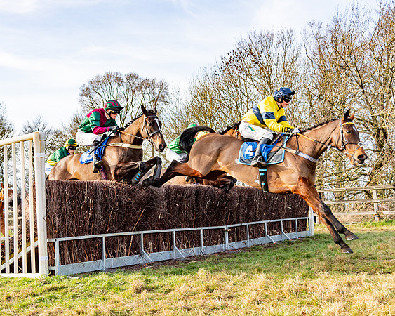 Race 4 - Maiden (52 of 118)