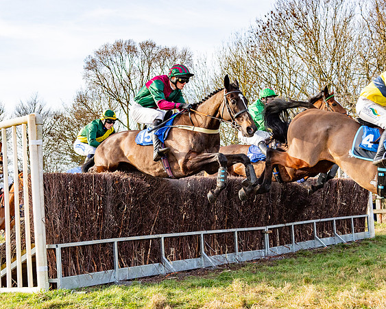 Race 4 - Maiden (53 of 118)
