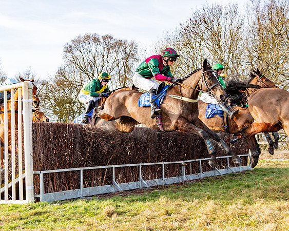 Race 4 - Maiden (54 of 118)
