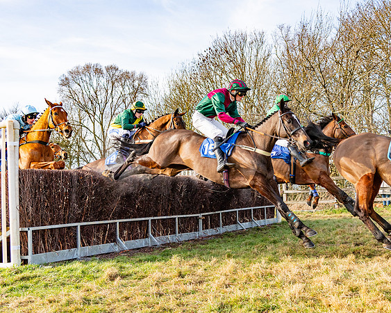Race 4 - Maiden (55 of 118)