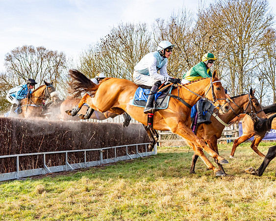 Race 4 - Maiden (58 of 118)