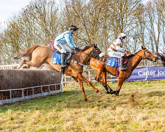 Race 4 - Maiden (61 of 118)