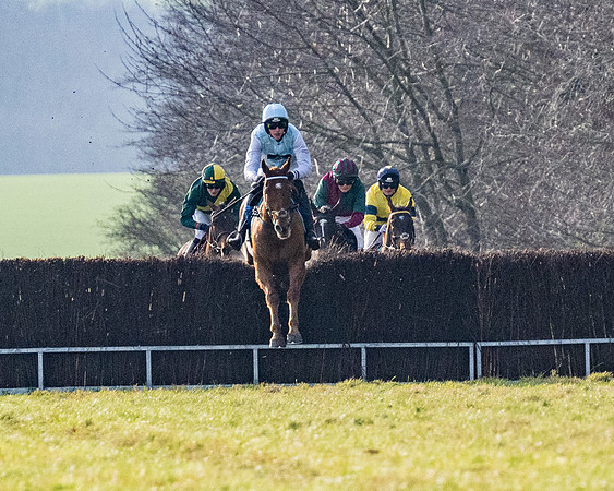 Race 4 - Maiden (63 of 118)
