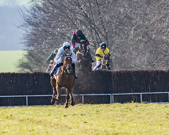 Race 4 - Maiden (65 of 118)