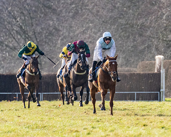 Race 4 - Maiden (67 of 118)