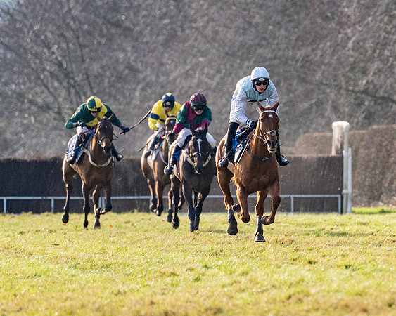 Race 4 - Maiden (69 of 118)