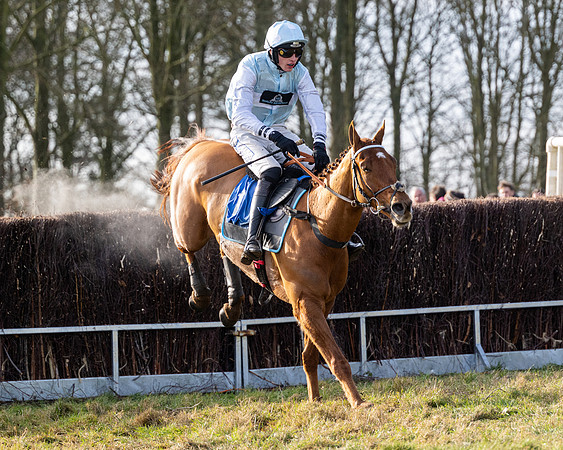 Race 4 - Maiden (81 of 118)