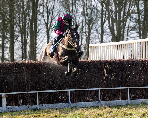 Race 4 - Maiden (83 of 118)