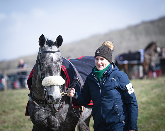 Race 1 - Four and Five year Old Maiden (3 of 137)