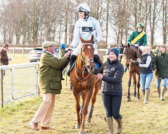 Race 4 - Maiden (97 of 118)