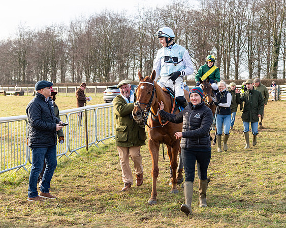 Race 4 - Maiden (99 of 118)